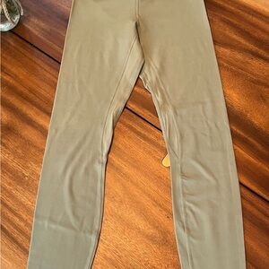 Lululemon Align Leggings